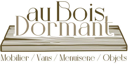 Logo Au Bois Dormant