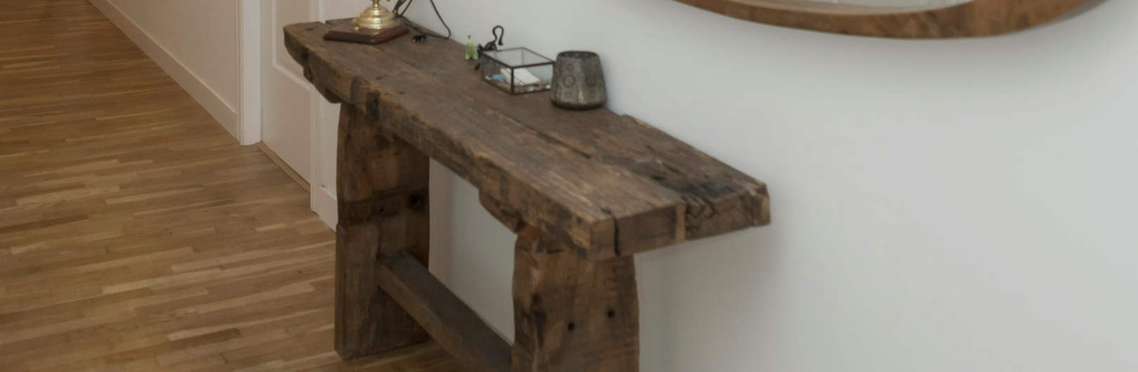 Services rénovation