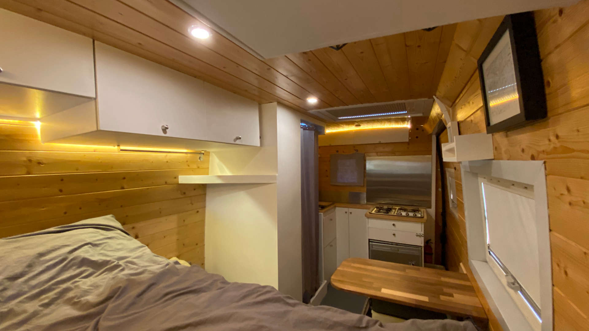 Citroën Jumper L4H2