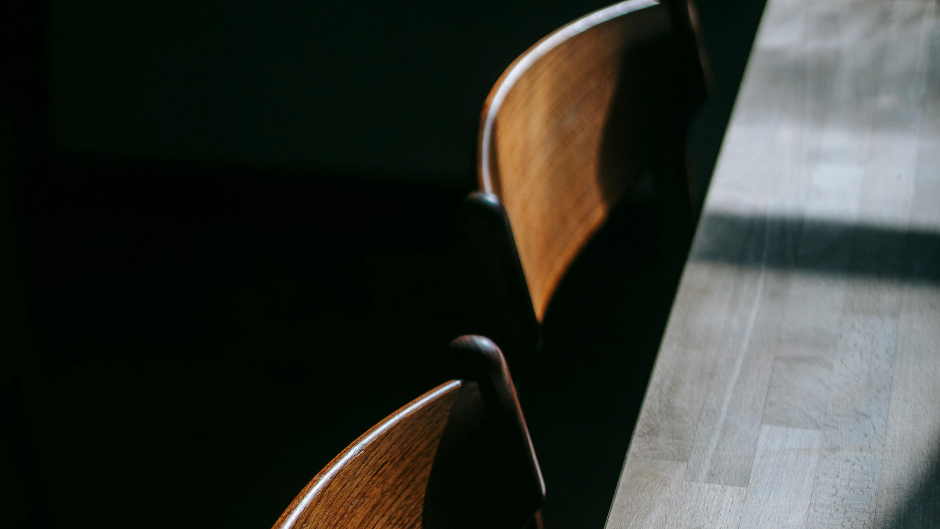 Création Mobilier ébénisterie