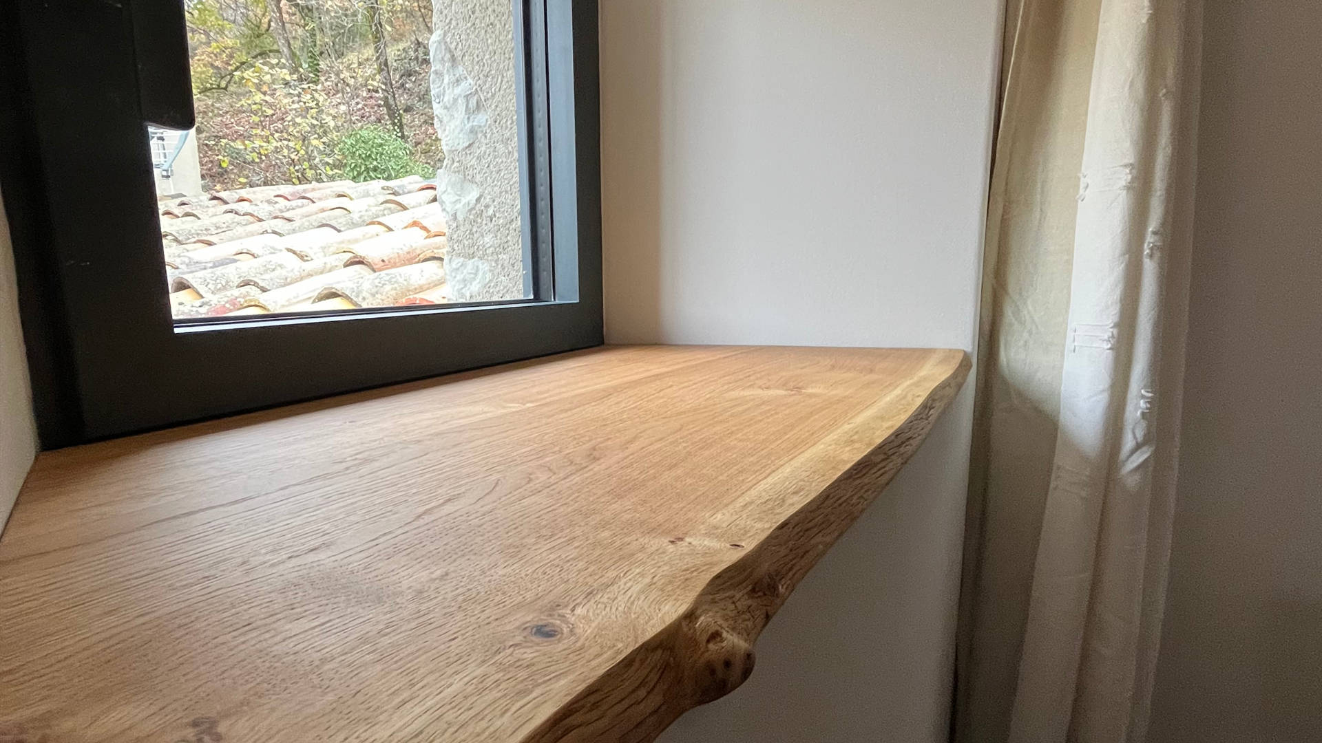 menuiserie agencement